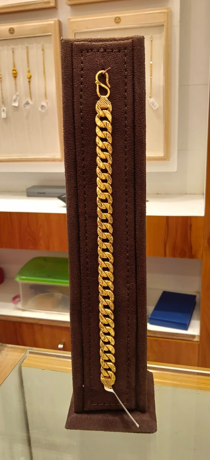 Gents Bracelet